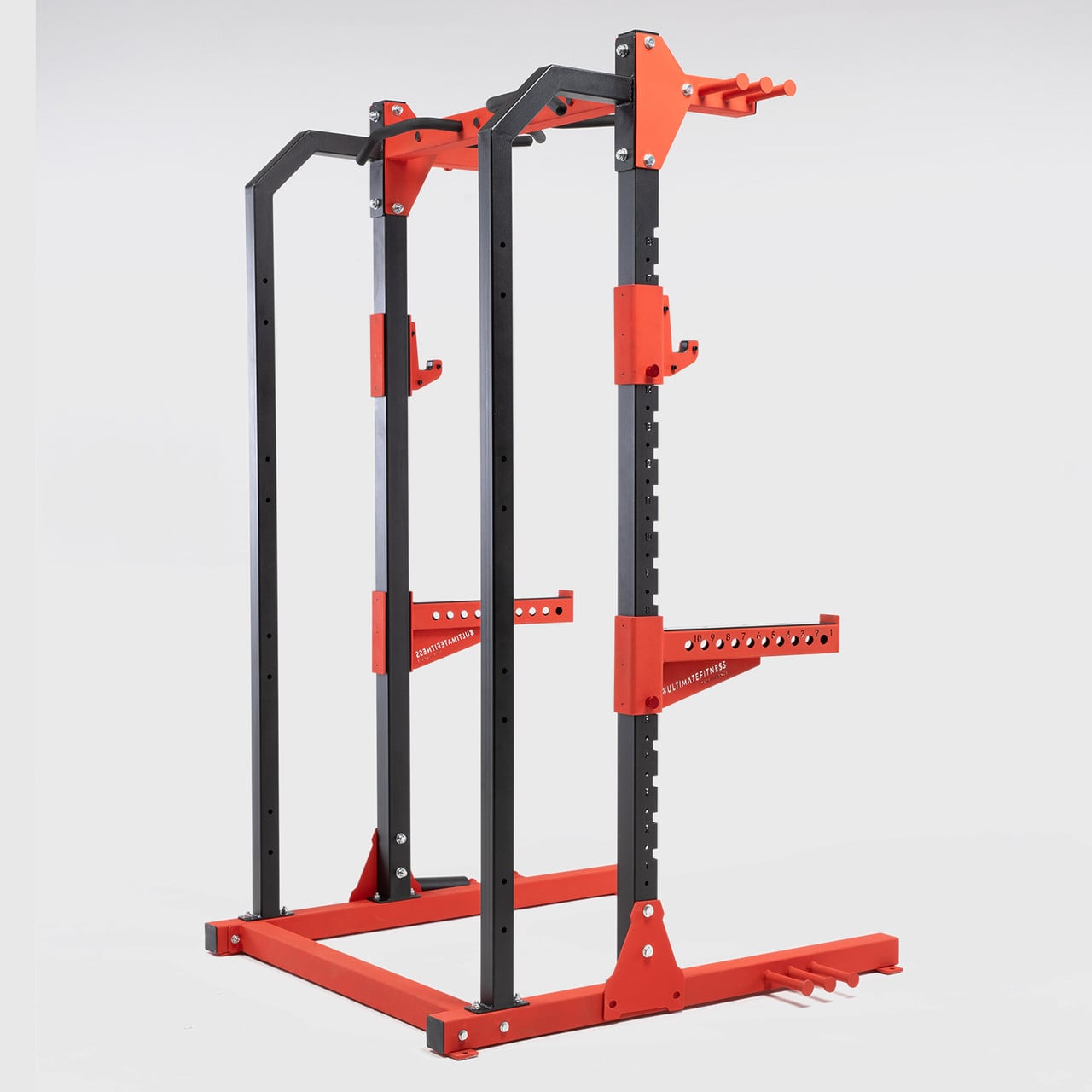 RACK ULTIMATE FITNESS R550 HALF POWER - 4