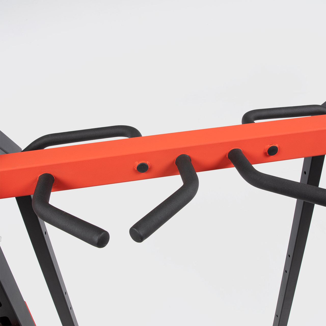 RACK ULTIMATE FITNESS R550 HALF POWER - 6