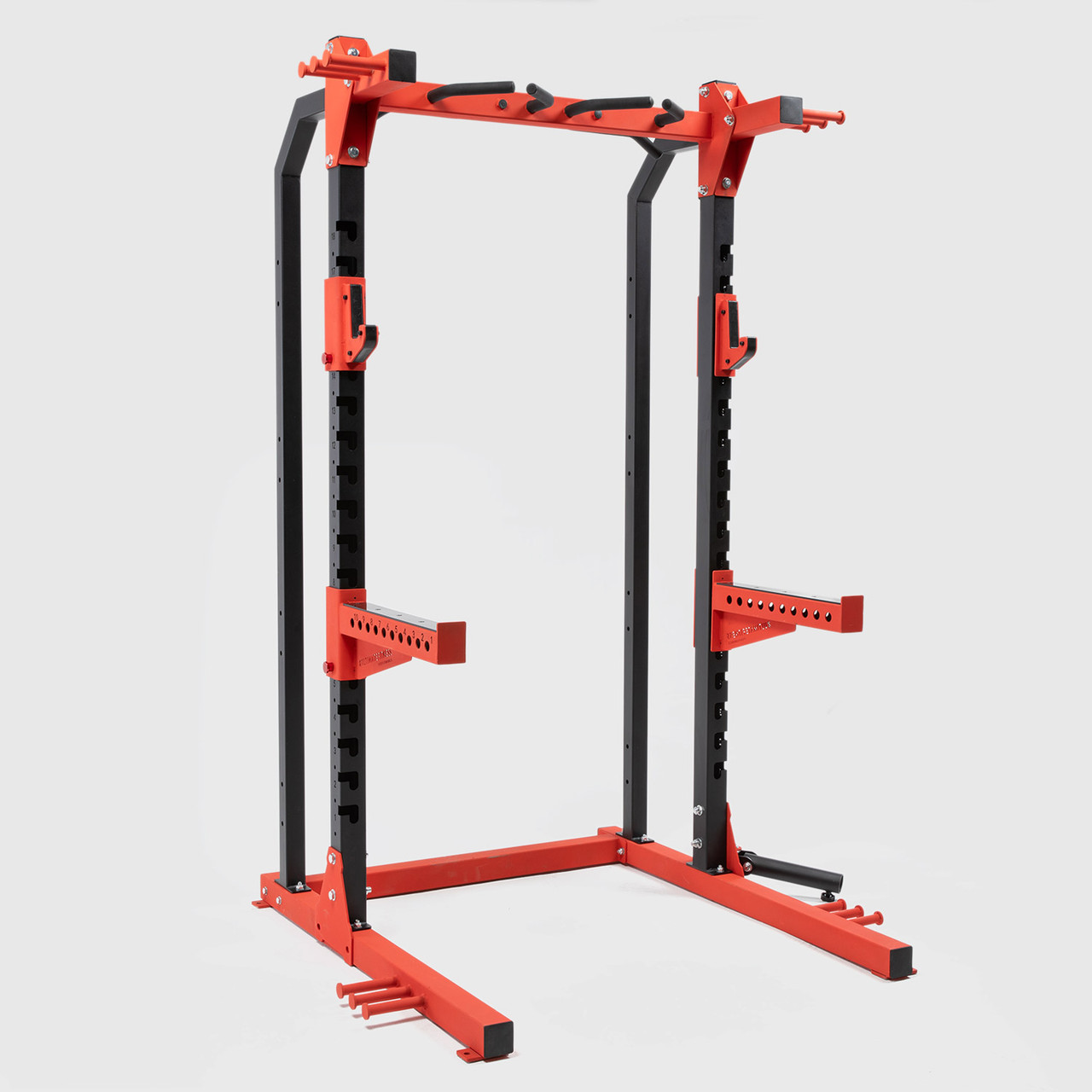 RACK ULTIMATE FITNESS R550 HALF POWER - 7