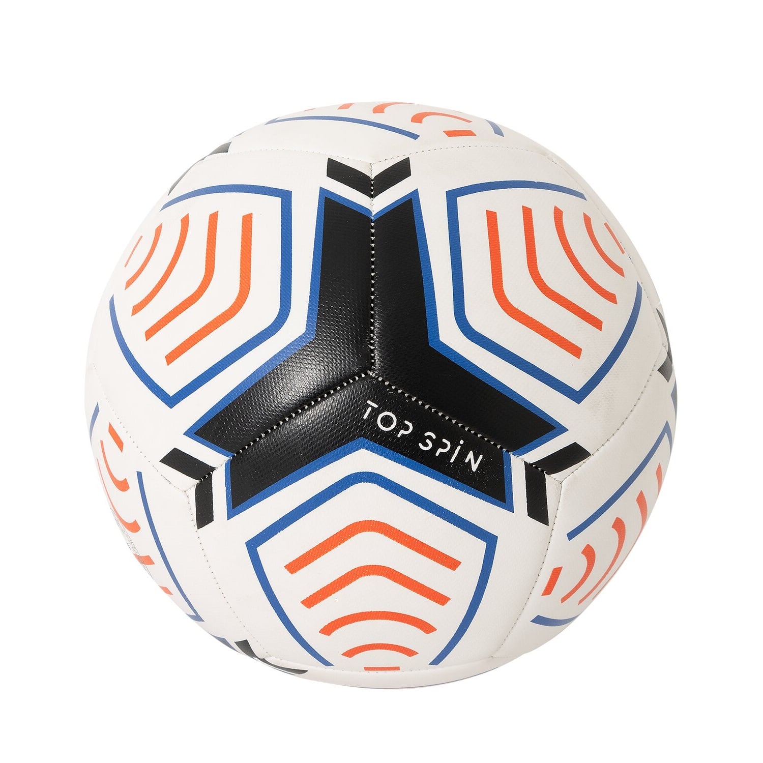 PELOTA FUTBOL TOP SPIN STRIKE PRO CLASSIC N°5 - 1