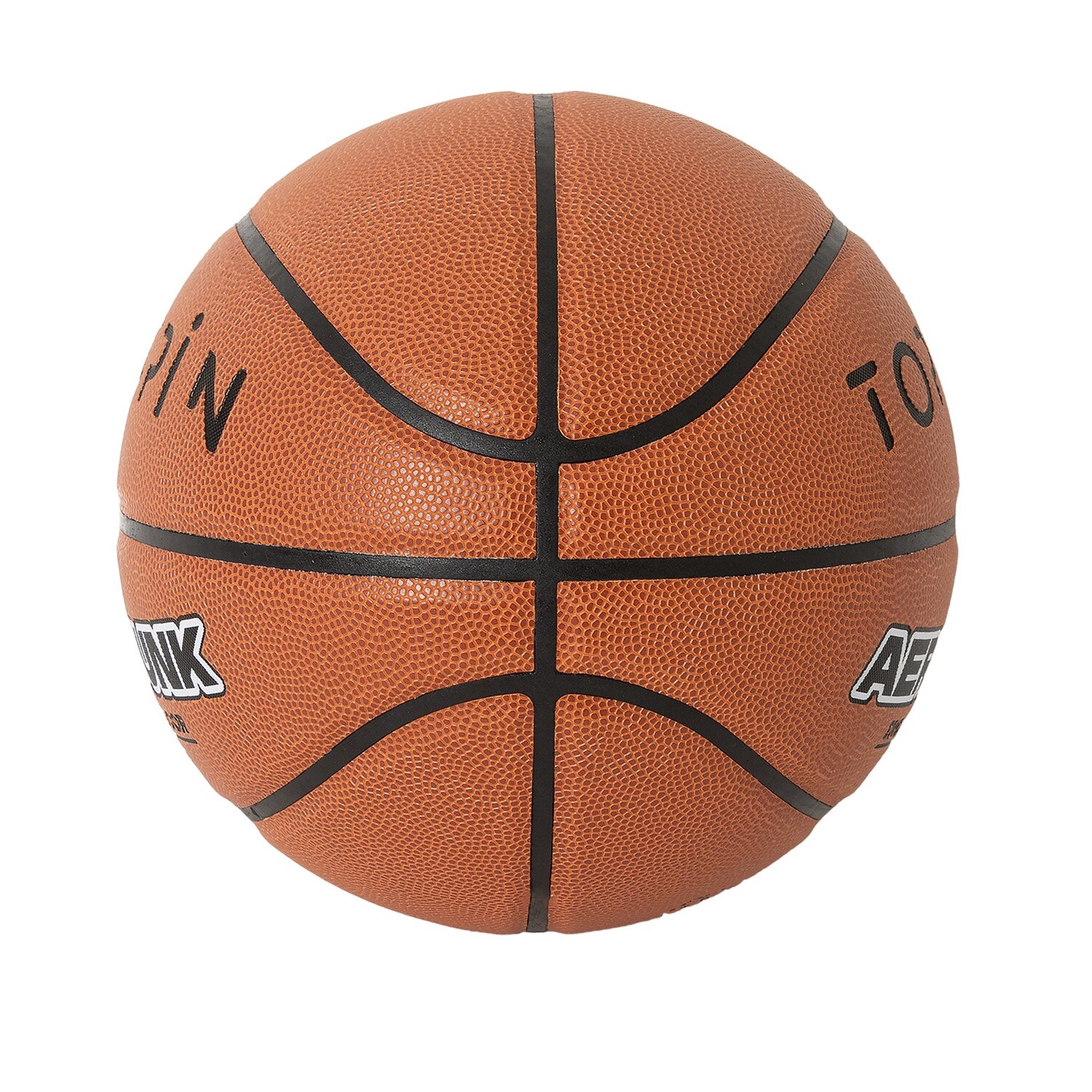 PELOTA BASKETBAL TOP SPIN AERODUNK N°7 - 2