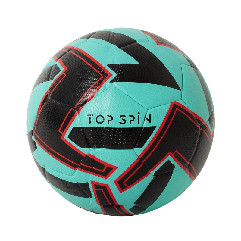 PELOTA FUTSAL TOP SPIN HYBRID CLASSIC N°3 - 1