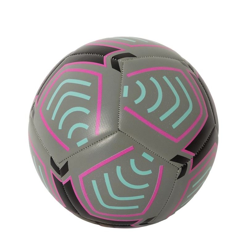PELOTA FUTBOL TOP SPIN STRIKE PRO DARK N°5 - 2
