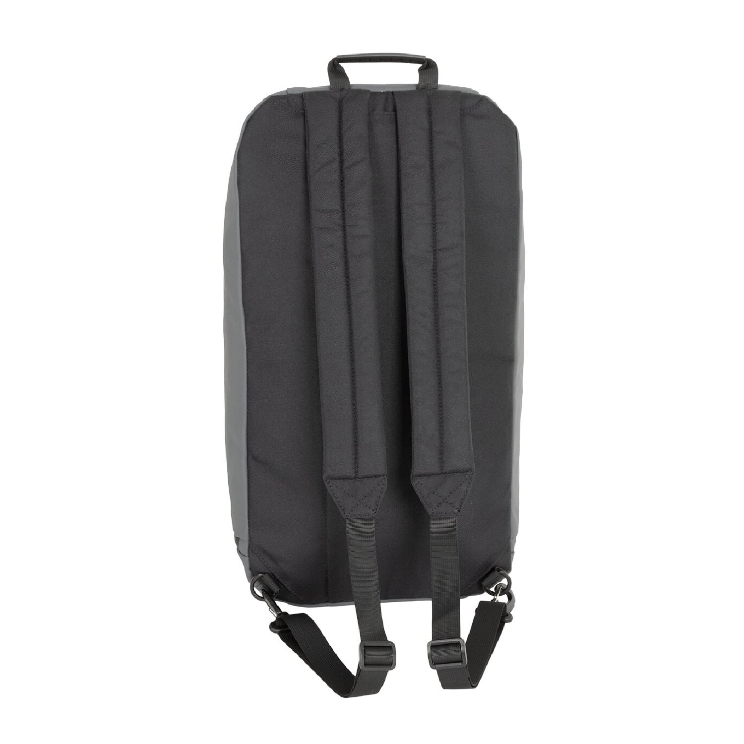 BOLSO TERRA FORCE CORCOVADO GRIS CONVERTIBLE 45L - 5