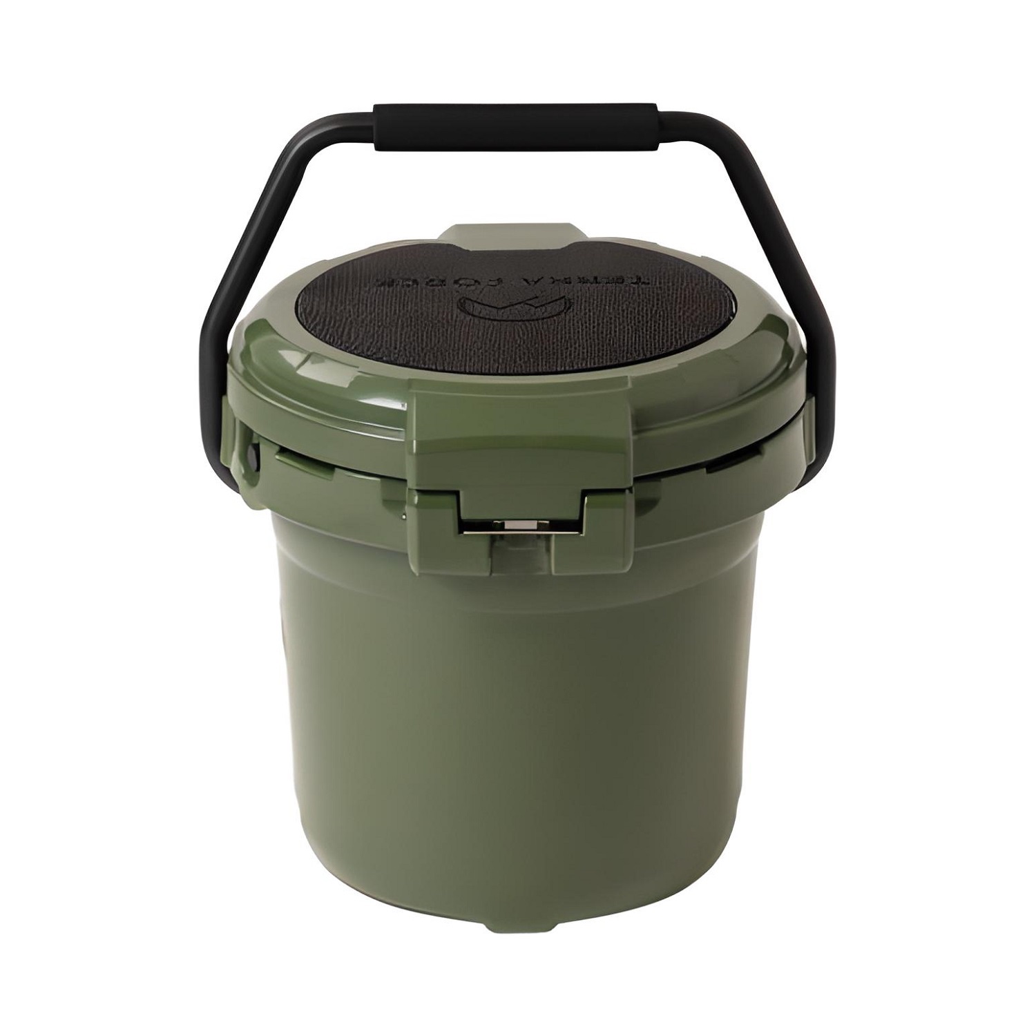 COOLER TERRA FORCE BUCKET 9.5 L MILITAR - 2