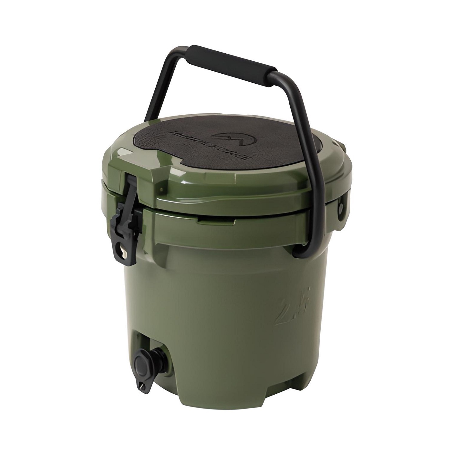 COOLER TERRA FORCE BUCKET 9.5 L MILITAR - 3