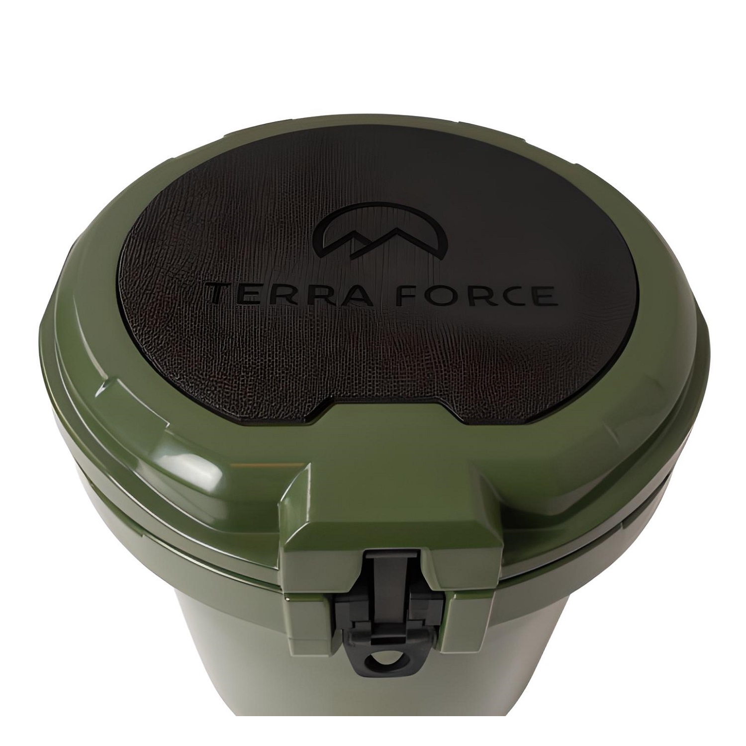 COOLER TERRA FORCE BUCKET 9.5 L MILITAR - 4