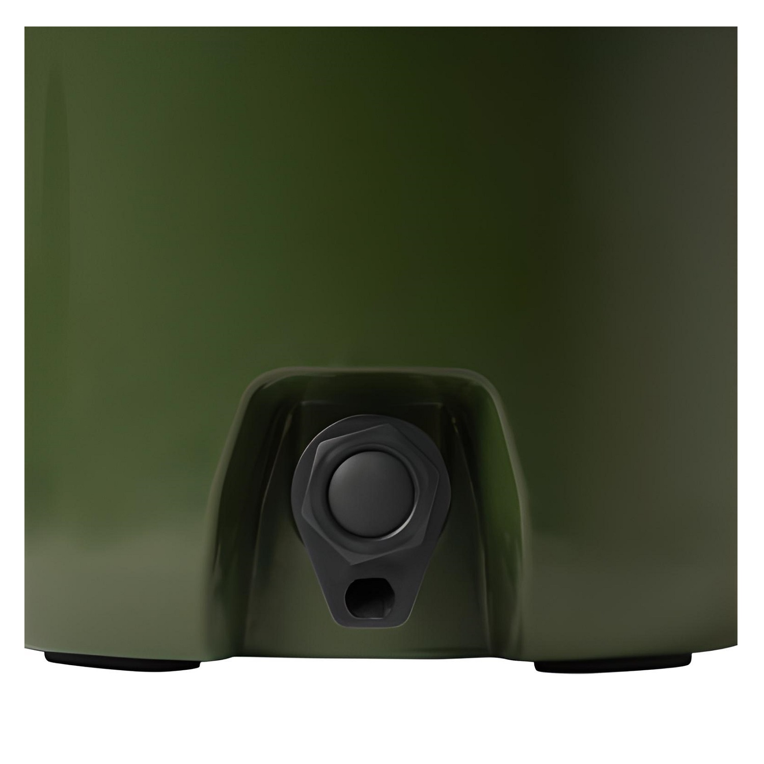 COOLER TERRA FORCE BUCKET 9.5 L MILITAR - 6