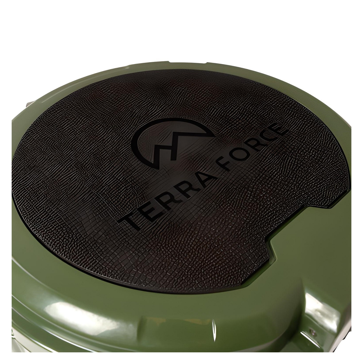 COOLER TERRA FORCE BUCKET 9.5 L MILITAR - 7