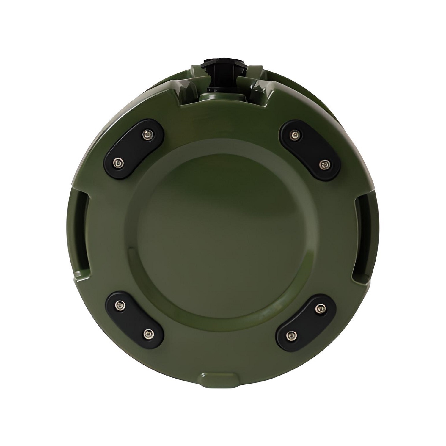 COOLER TERRA FORCE BUCKET 9.5 L MILITAR - 8