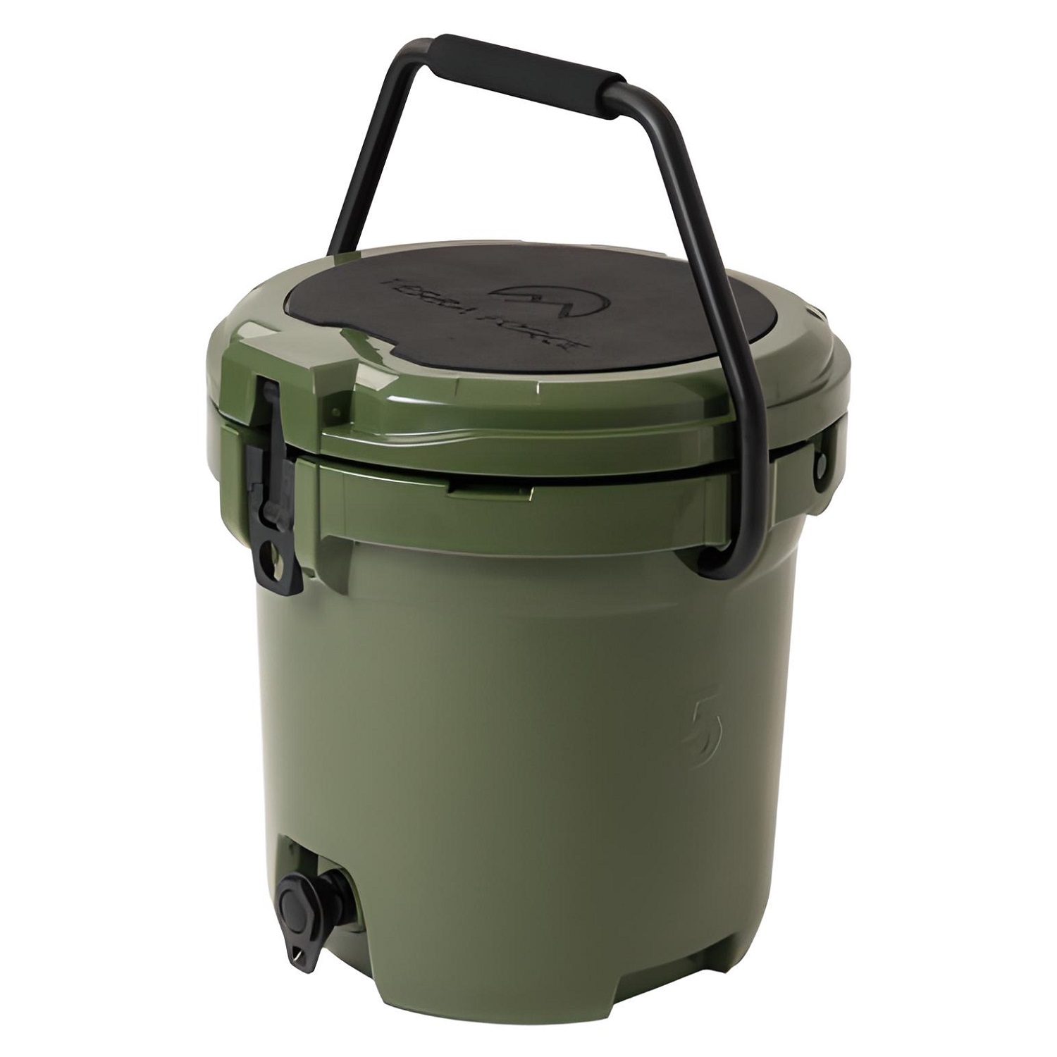 COOLER TERRA FORCE BUCKET 18.9 L MILITAR - 2