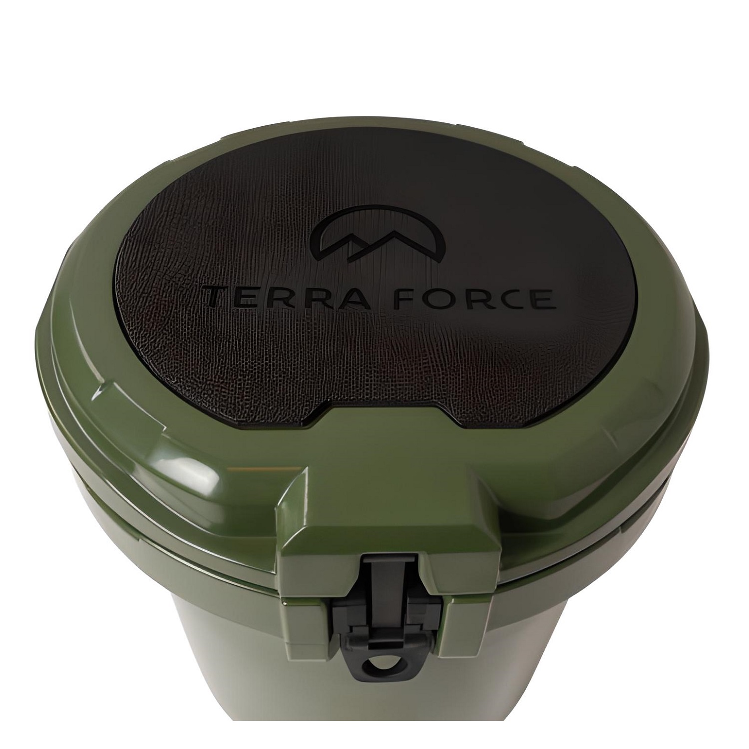 COOLER TERRA FORCE BUCKET 18.9 L MILITAR - 4
