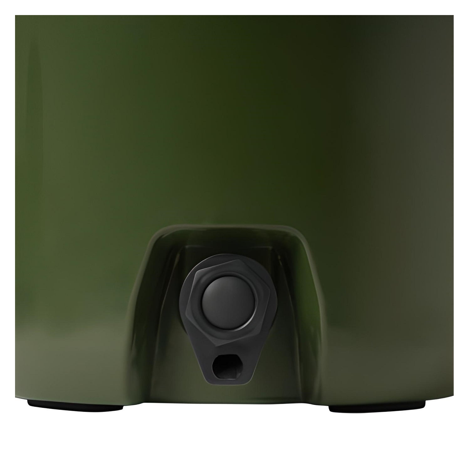 COOLER TERRA FORCE BUCKET 18.9 L MILITAR - 6