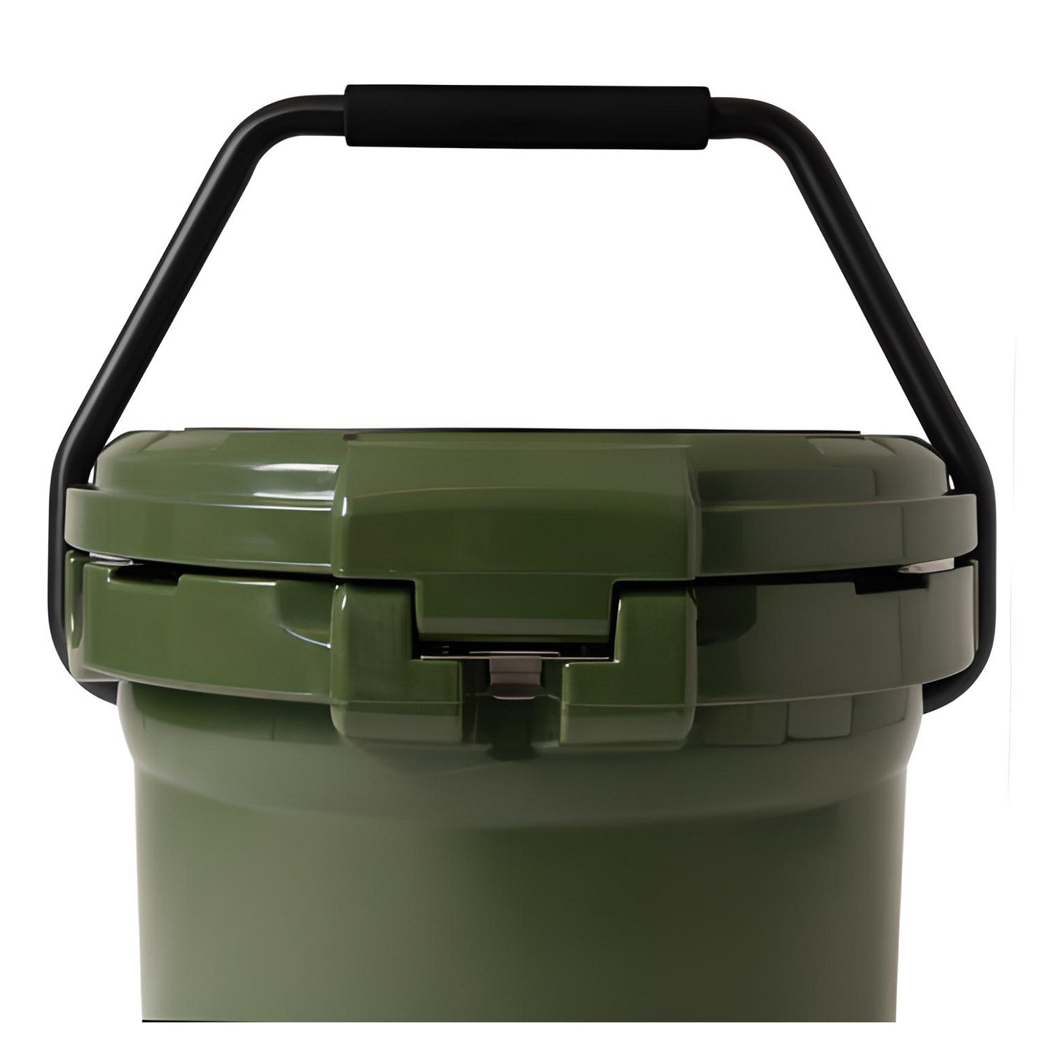 COOLER TERRA FORCE BUCKET 18.9 L MILITAR - 7