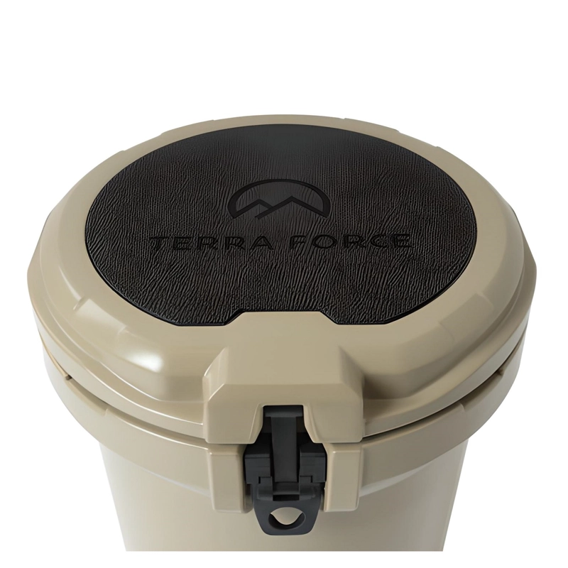 COOLER TERRA FORCE BUCKET 18.9 L ARENA - 4