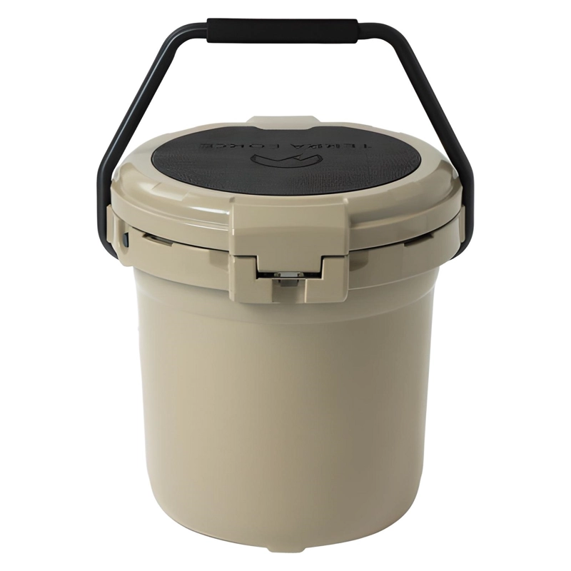 COOLER TERRA FORCE BUCKET 18.9 L ARENA - 7