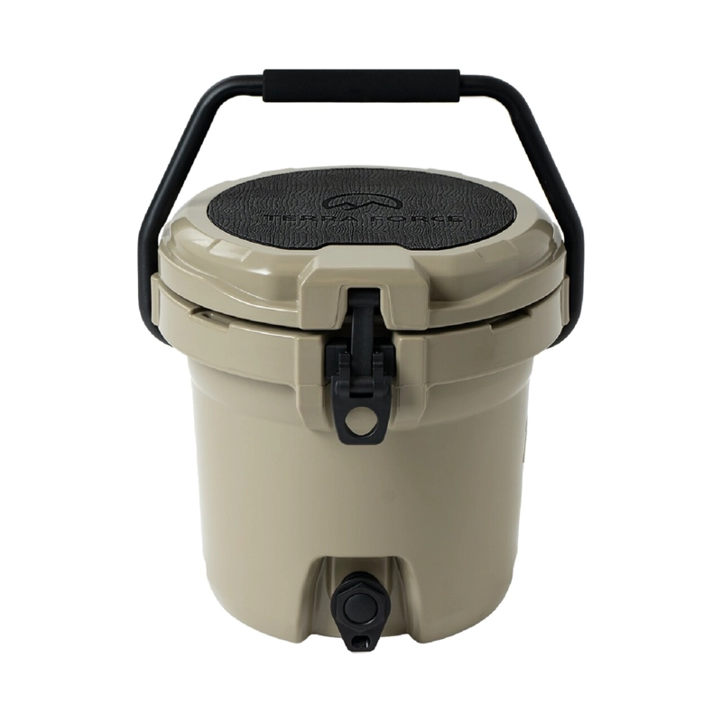 COOLER TERRA FORCE BUCKET 9.5 L ARENA - 1