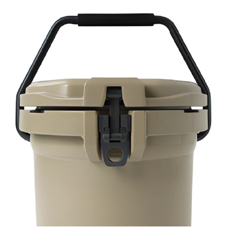 COOLER TERRA FORCE BUCKET 9.5 L ARENA - 2