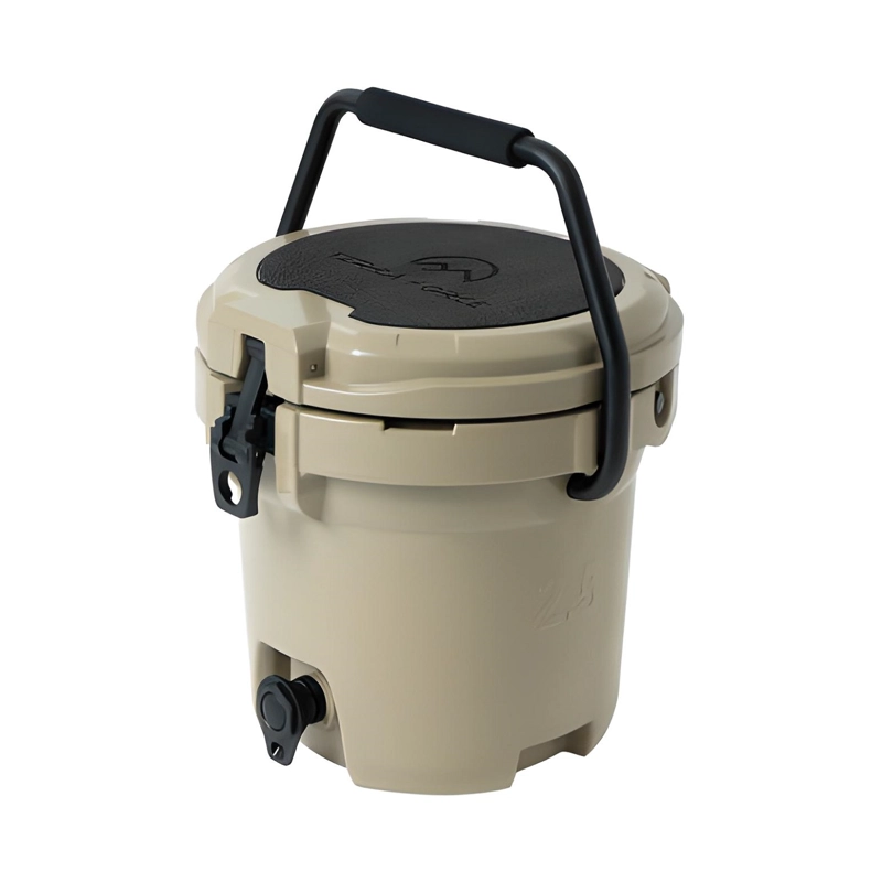 COOLER TERRA FORCE BUCKET 9.5 L ARENA - 3