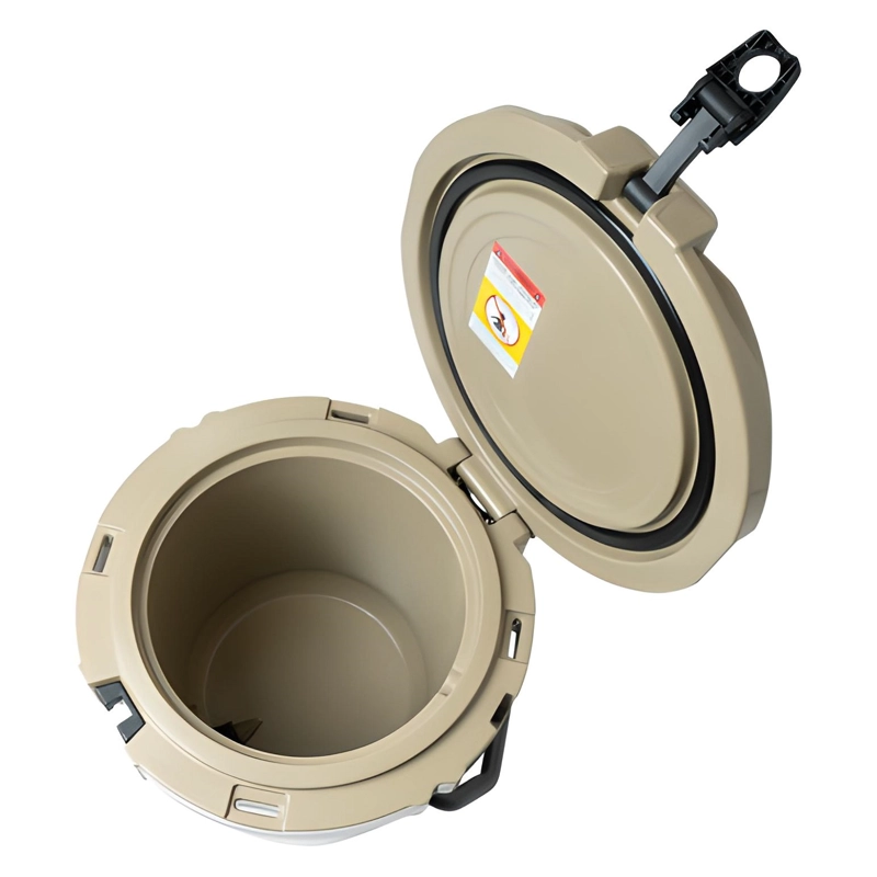 COOLER TERRA FORCE BUCKET 9.5 L ARENA - 4