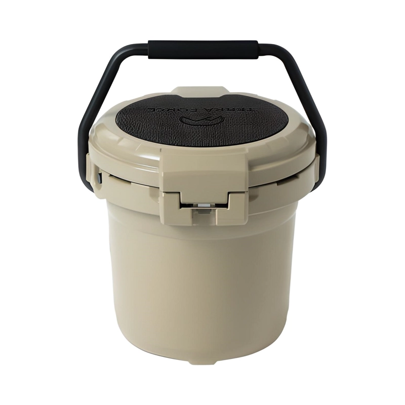 COOLER TERRA FORCE BUCKET 9.5 L ARENA - 6