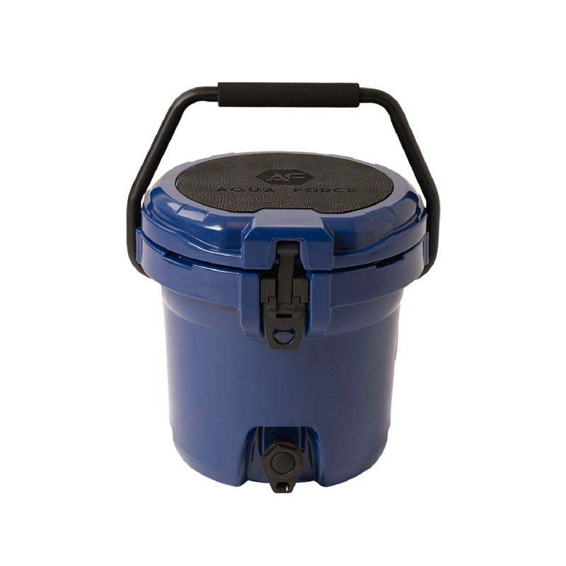 COOLER AQUA FORCE BUCKET 2.5Q/9.5L BORA BORA - 1