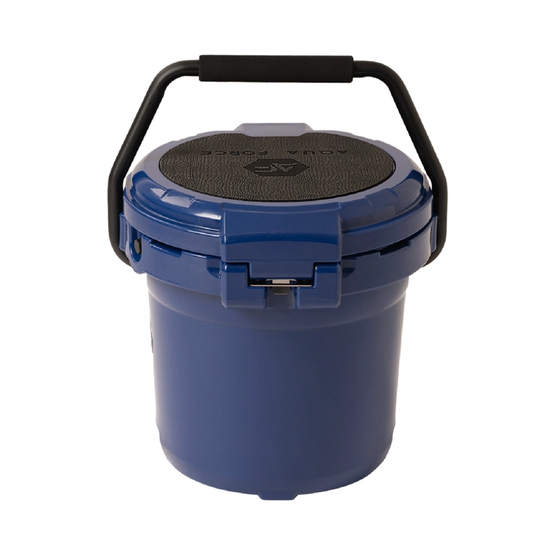 COOLER AQUA FORCE BUCKET 2.5Q/9.5L BORA BORA - 2