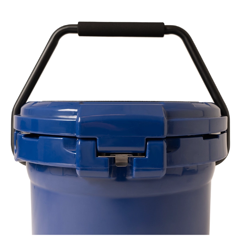 COOLER AQUA FORCE BUCKET 2.5Q/9.5L BORA BORA - 3