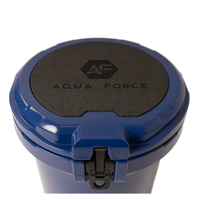 COOLER AQUA FORCE BUCKET 2.5Q/9.5L BORA BORA - 4