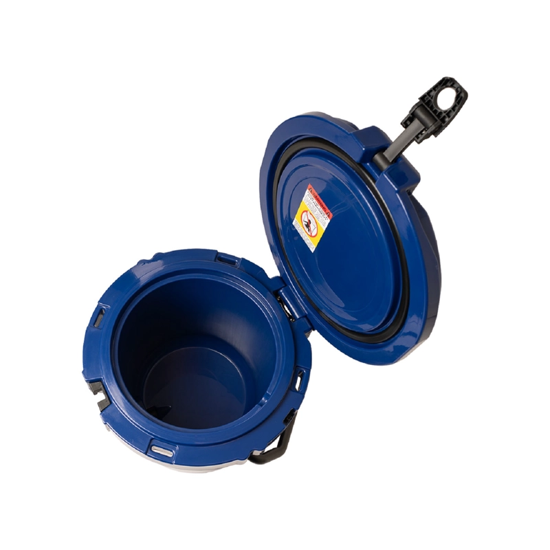 COOLER AQUA FORCE BUCKET 2.5Q/9.5L BORA BORA - 5