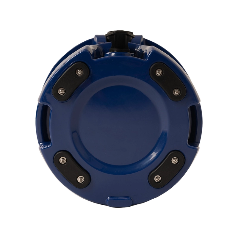 COOLER AQUA FORCE BUCKET 2.5Q/9.5L BORA BORA - 8