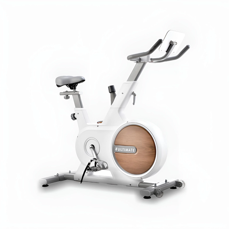 BICICLETA SPINNING MAGNÉTICA M350 PRO - 2
