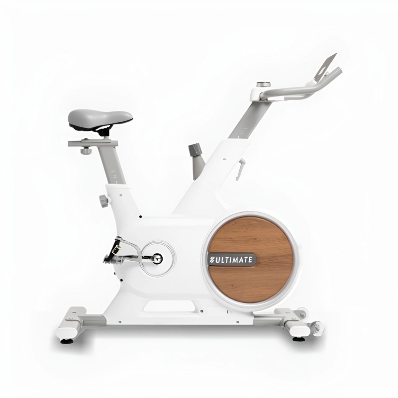 BICICLETA SPINNING MAGNÉTICA M350 PRO - 3