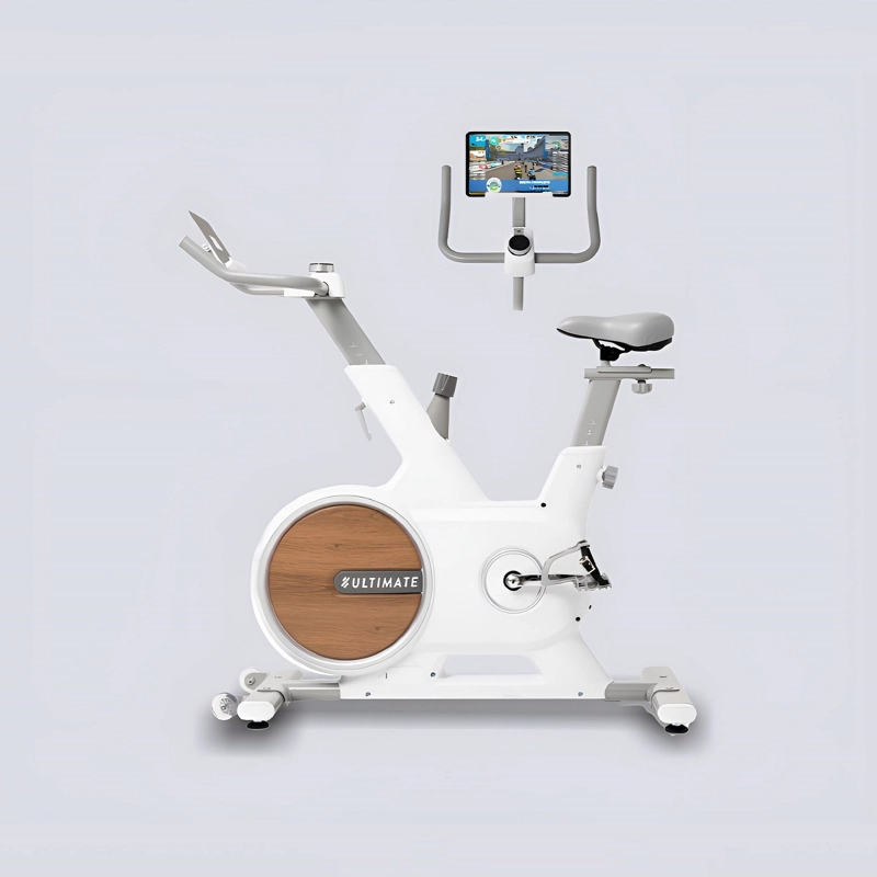 BICICLETA SPINNING MAGNÉTICA M350 PRO - 12