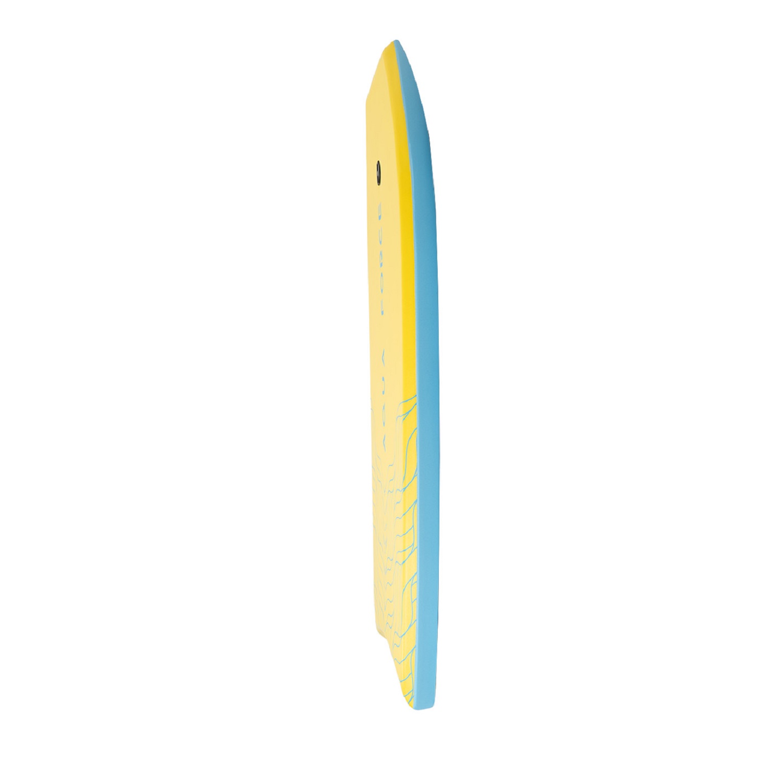 TABLA BODYBOARD AQUA FORCE EVA 3'5'' TOHORA - 3