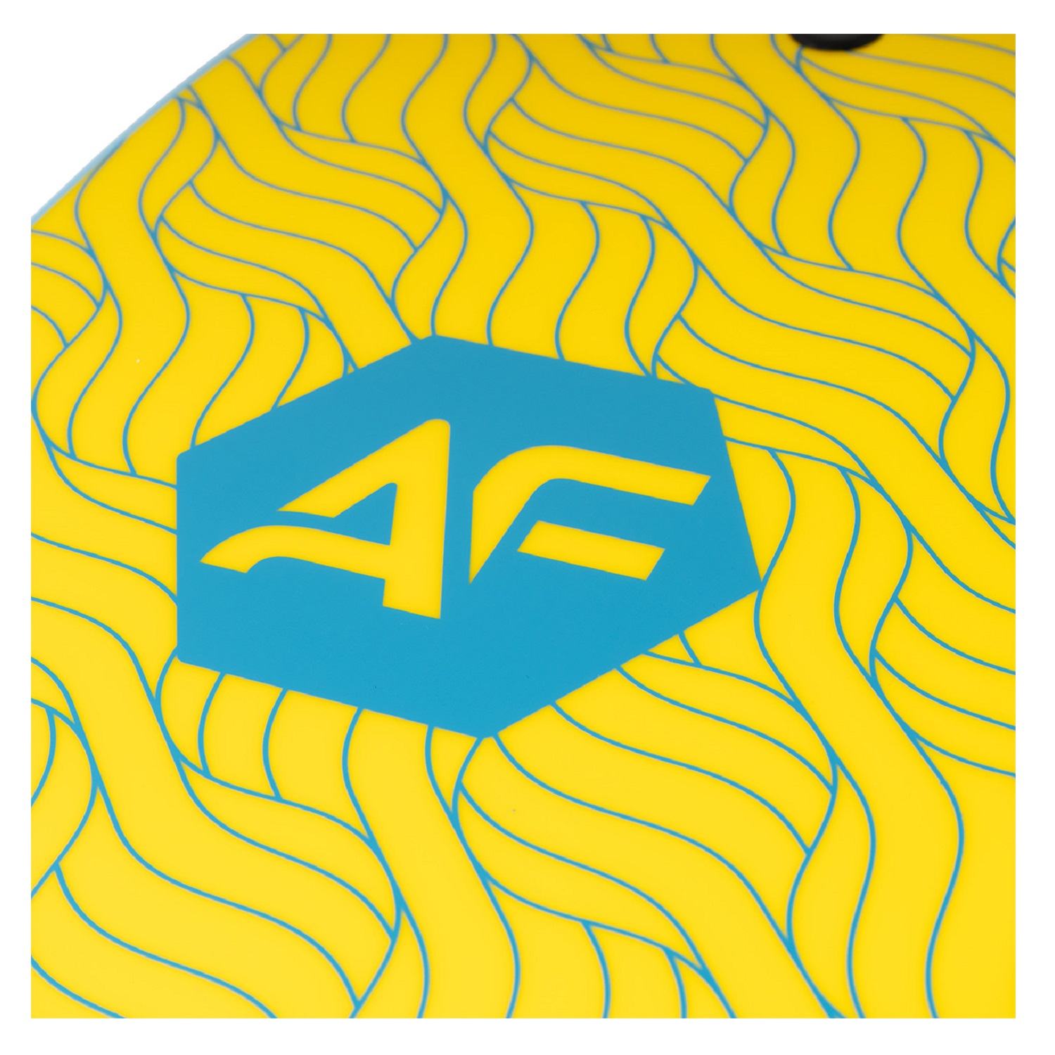 TABLA BODYBOARD AQUA FORCE EVA 3'5'' TOHORA - 5