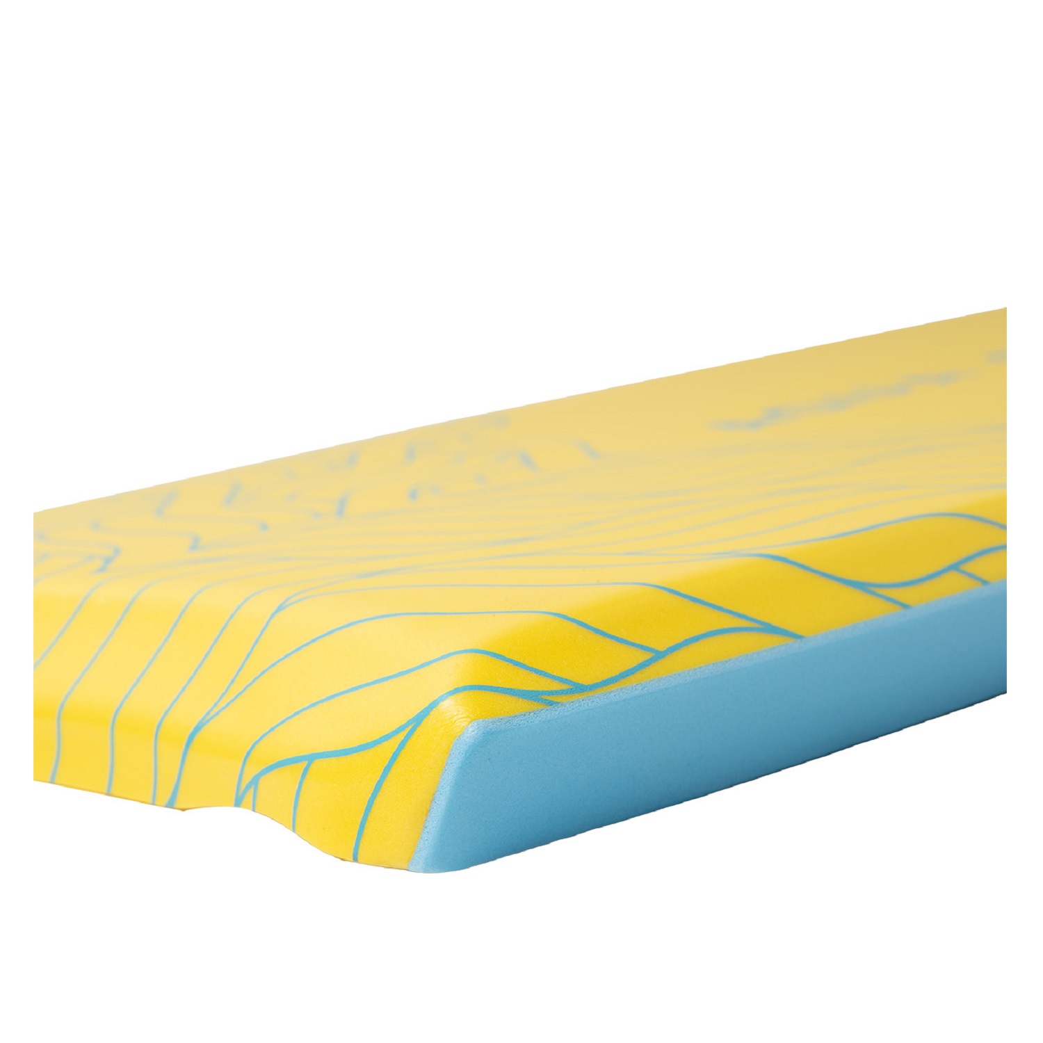 TABLA BODYBOARD AQUA FORCE EVA 3'5'' TOHORA - 6