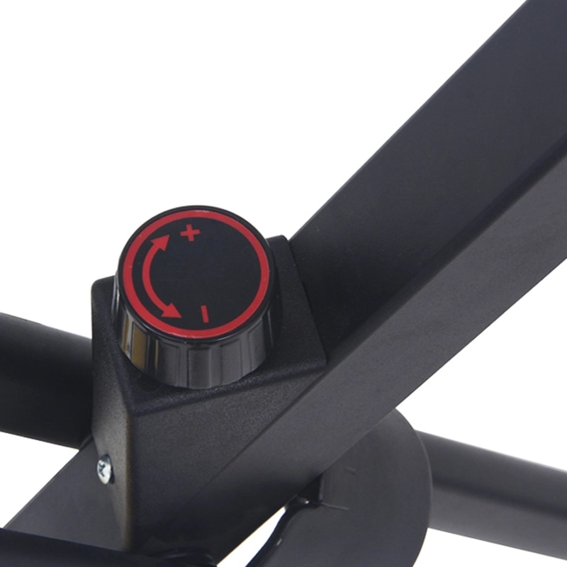 BICICLETA ESTÁTICA PLEGABLE X10 - 3