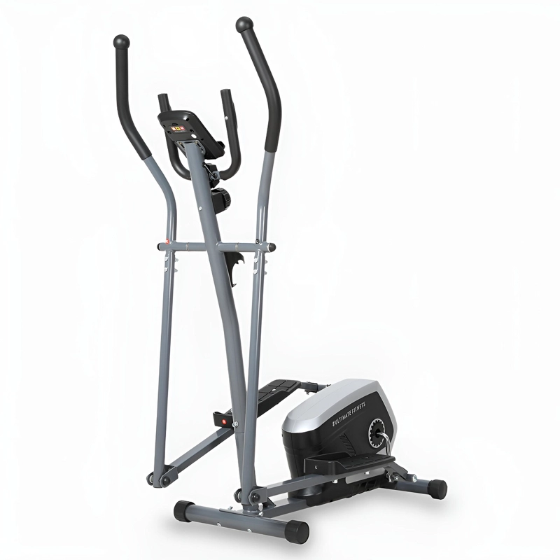 ELÍPTICA T330 PRO MAGNÉTICA ISE - 2