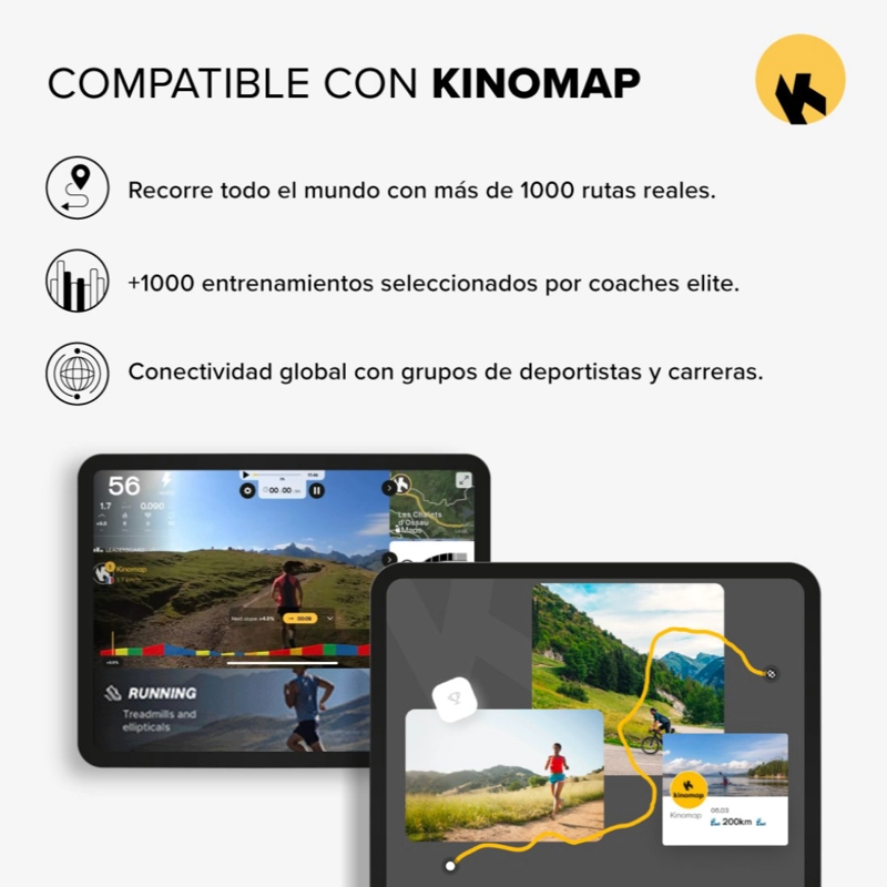 TROTADORA ELÉCTRICA P720 SMART 2.0 PREMIUM - 7