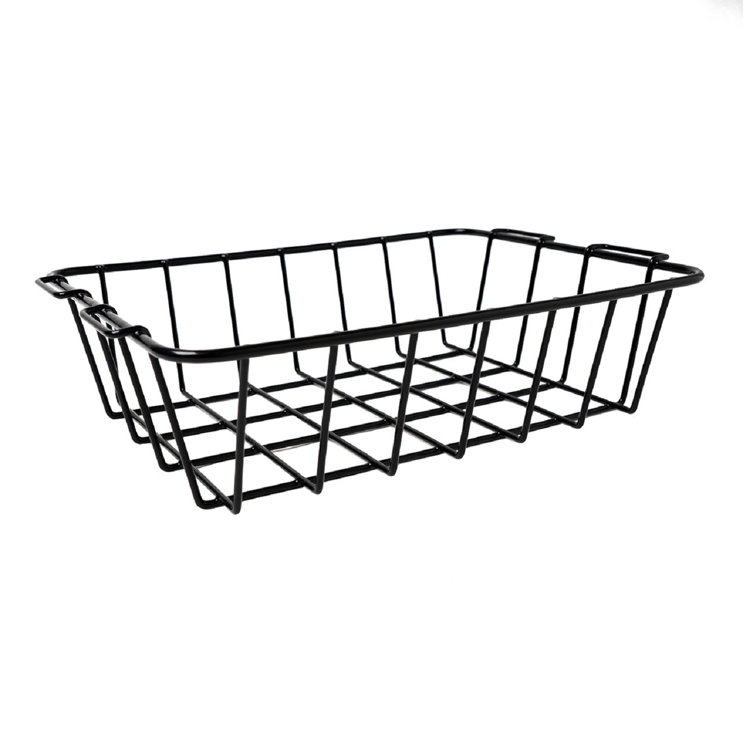 COOLER AQUA FORCE REJILLA BOX 70QT ALUMINIO - 1