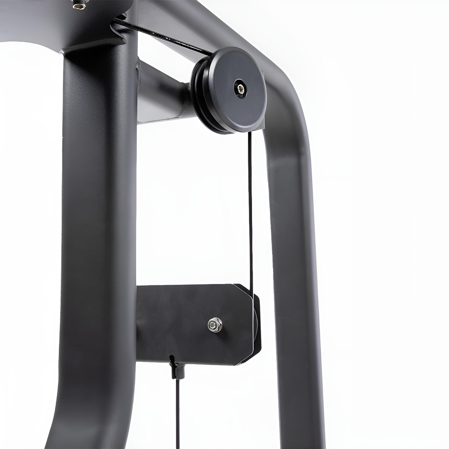 REAR DELT/PEC FLY - 3