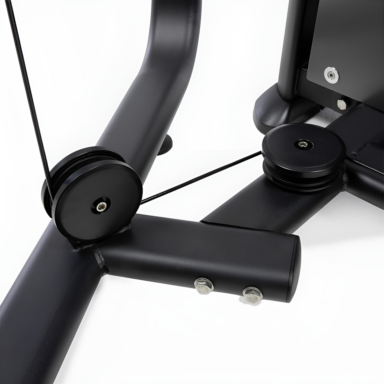 REAR DELT/PEC FLY - 4