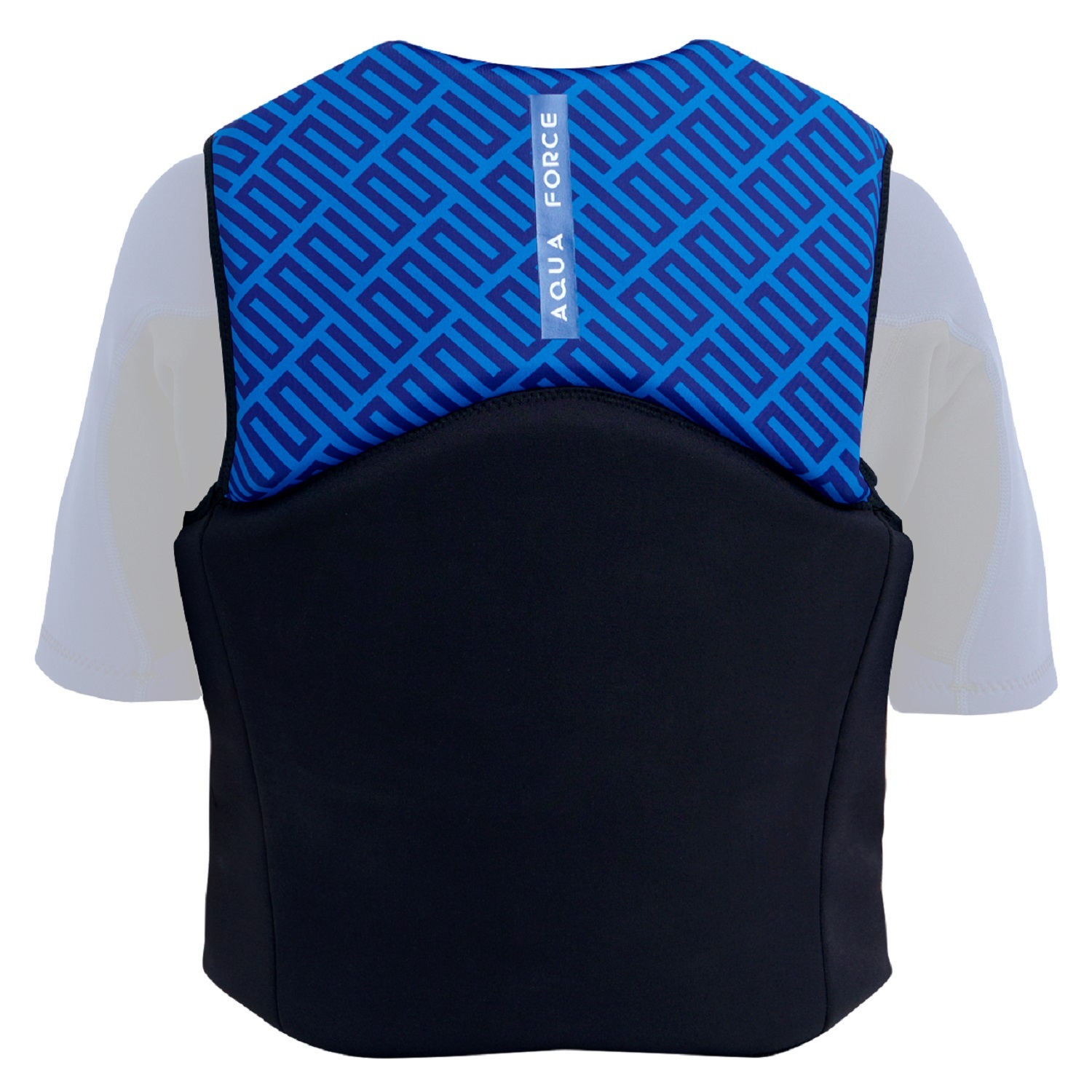 CHALECO SALVAVIDAS AQUA FORCE AROHA M - 3