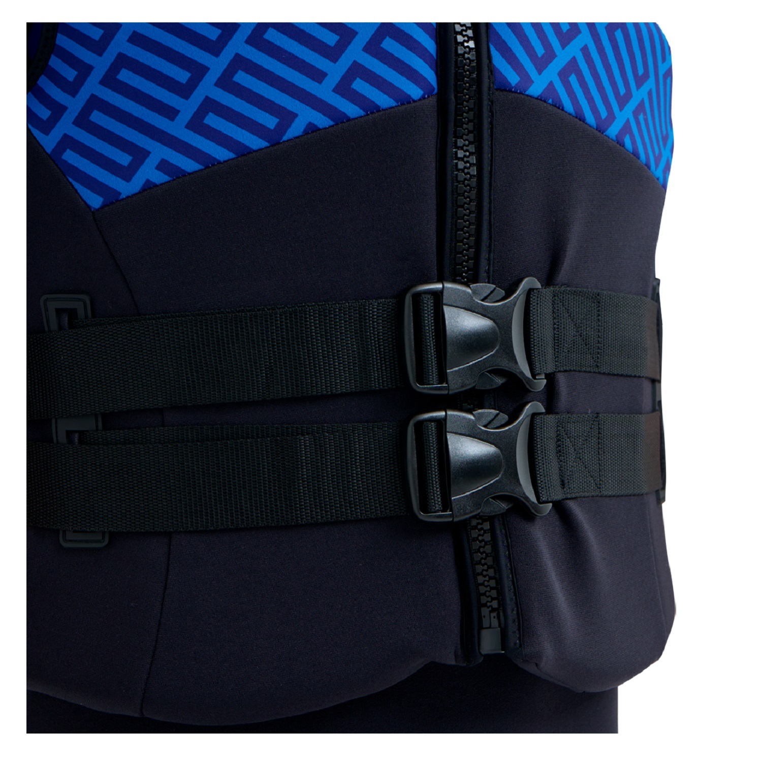 CHALECO SALVAVIDAS AQUA FORCE AROHA M - 5