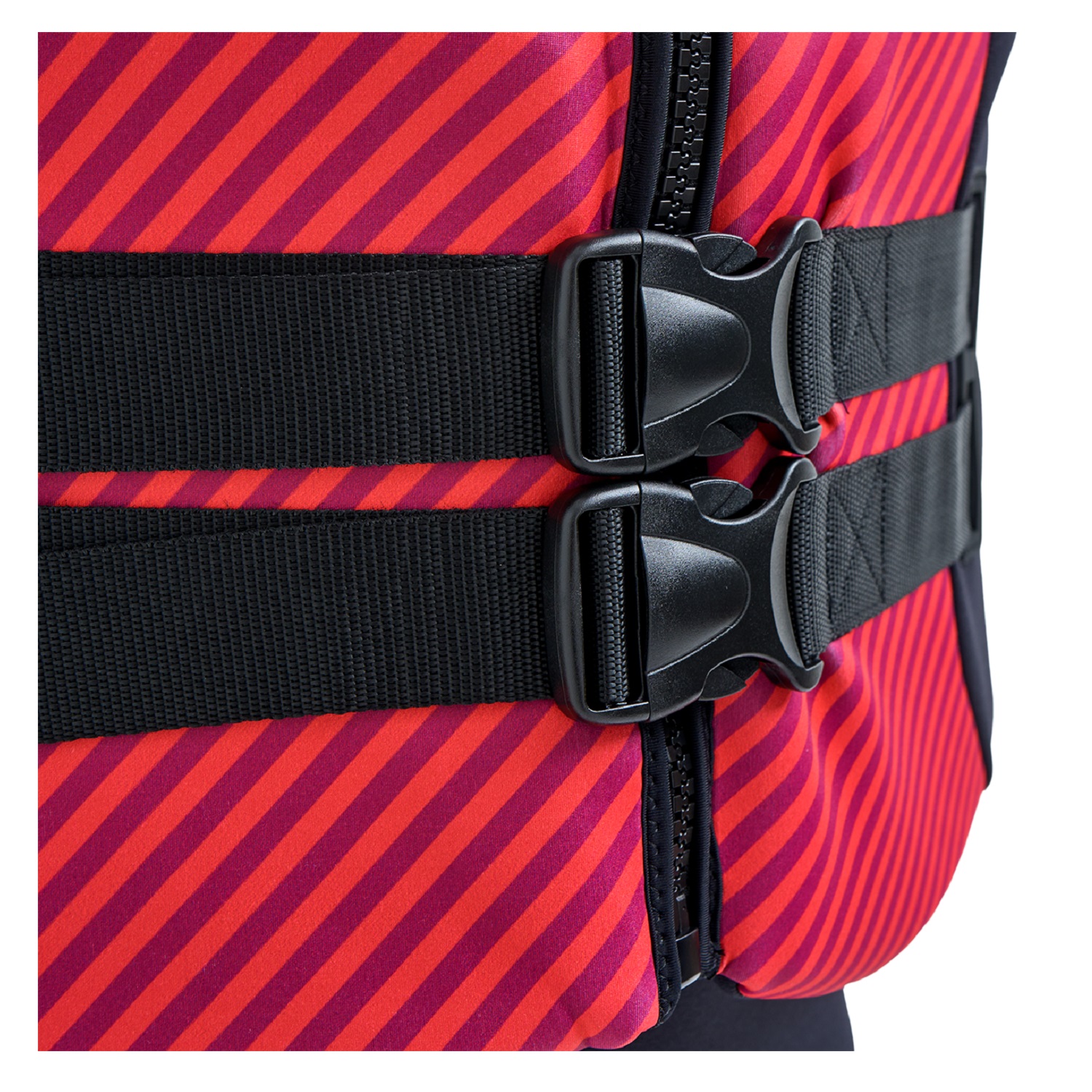 CHALECO SALVAVIDAS BLISS S - 5