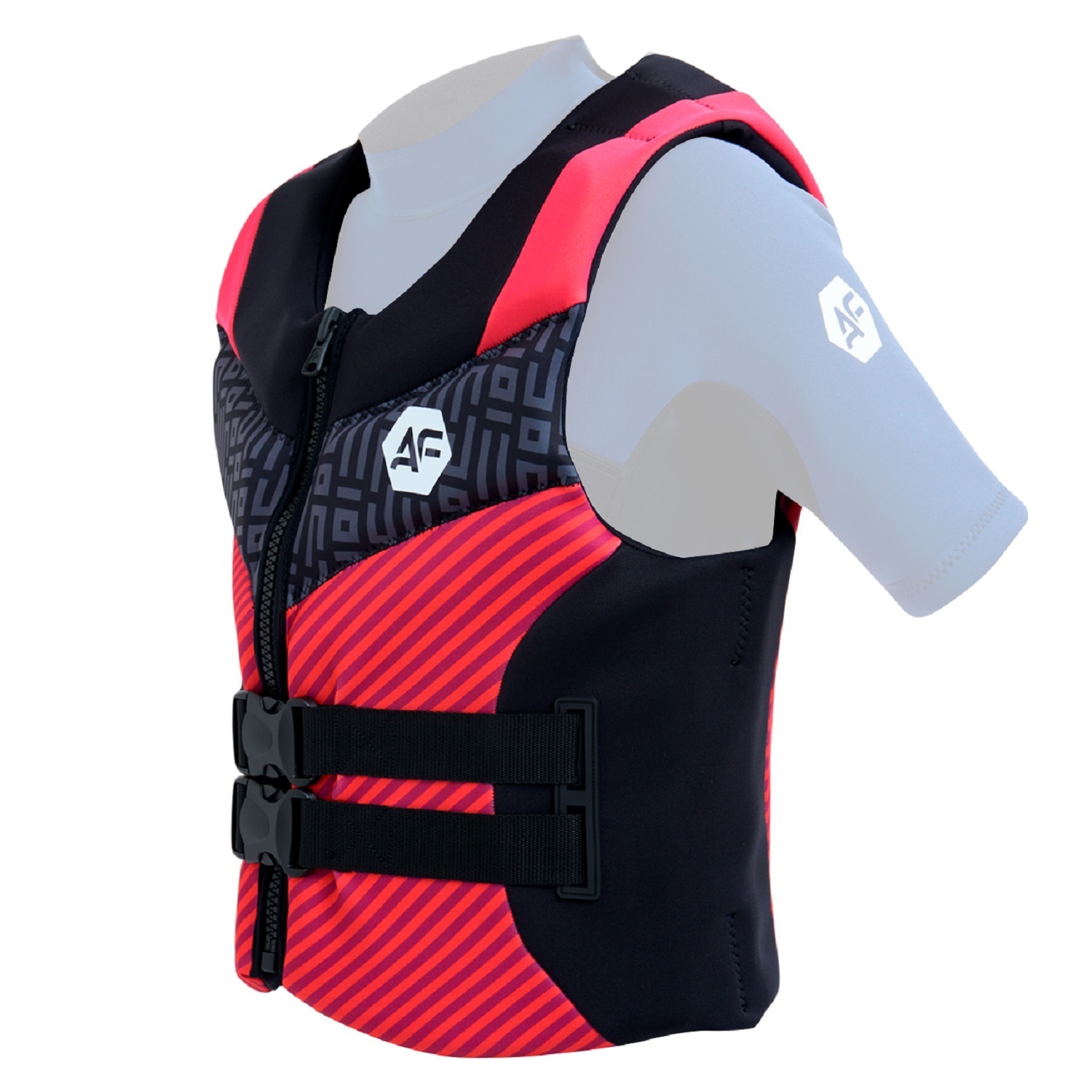 CHALECO SALVAVIDAS BLISS XL - 2