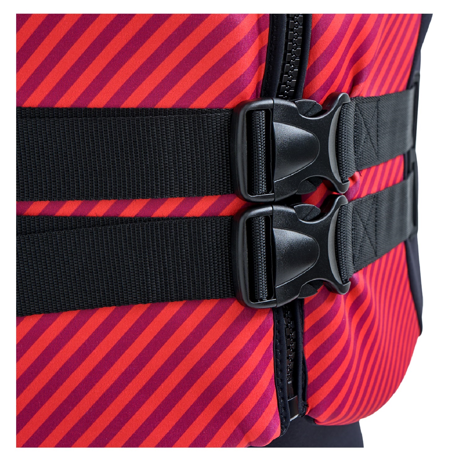 CHALECO SALVAVIDAS BLISS XL - 5