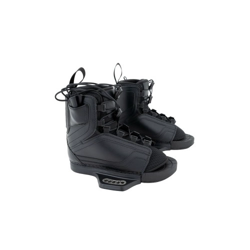 FIJACIONES AQUA FORCE WAKE BOARD M - 4