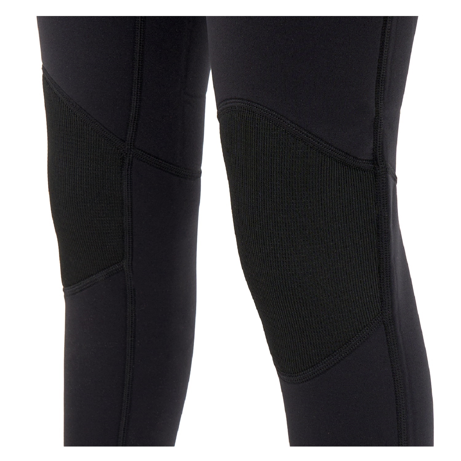 TRAJE DE AGUA ESQUÍ ACUÁTICO 2 MM NIÑO AQUA FORCE LARGO - 4 NEOPRENO - 7